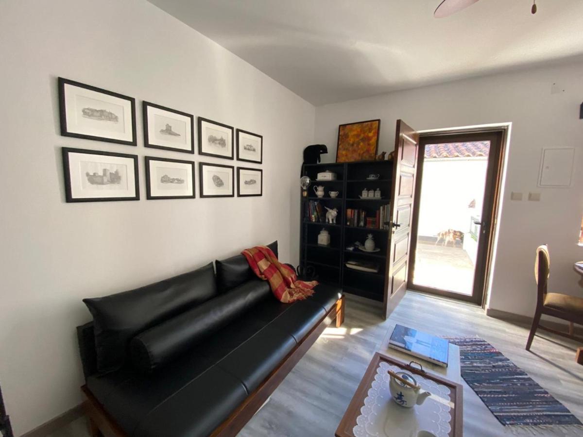 Casa Do Beco B&B Douro - Guest House Parambos Esterno foto