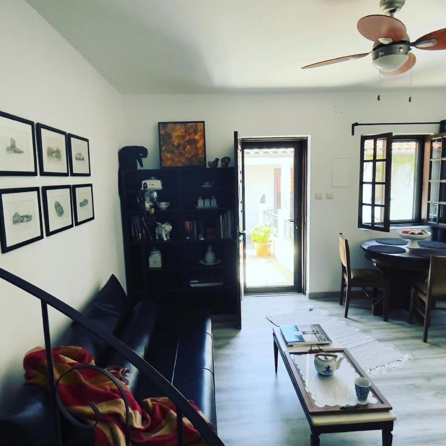 Casa Do Beco B&B Douro - Guest House Parambos Esterno foto