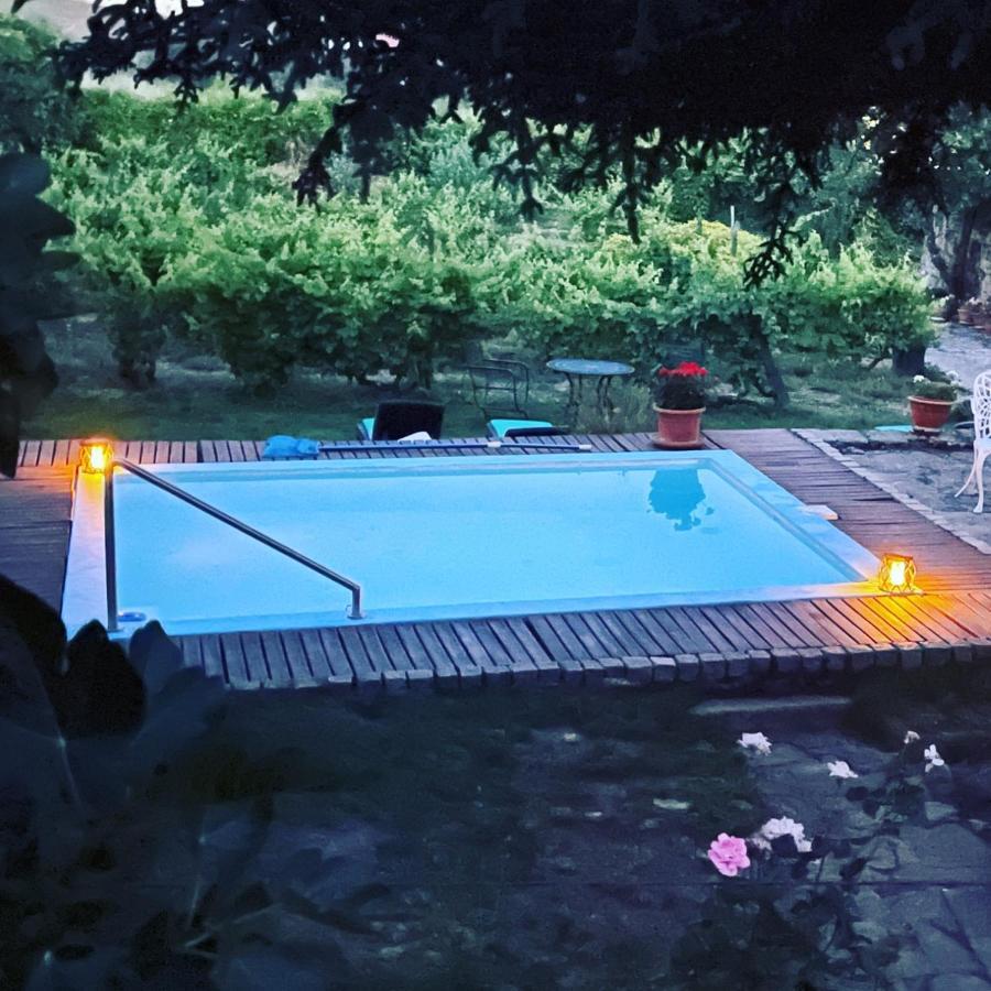 Casa Do Beco B&B Douro - Guest House Parambos Esterno foto