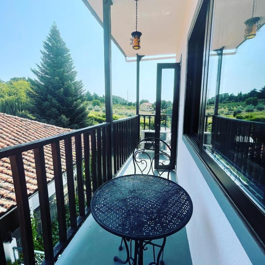 Casa Do Beco B&B Douro - Guest House Parambos Esterno foto
