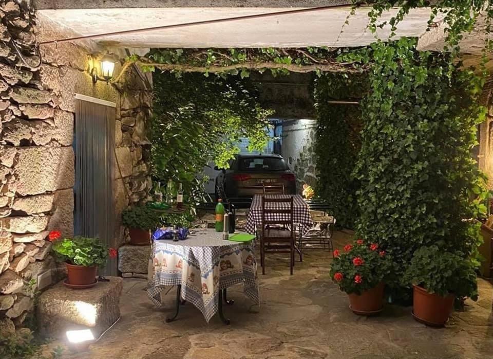 Casa Do Beco B&B Douro - Guest House Parambos Esterno foto