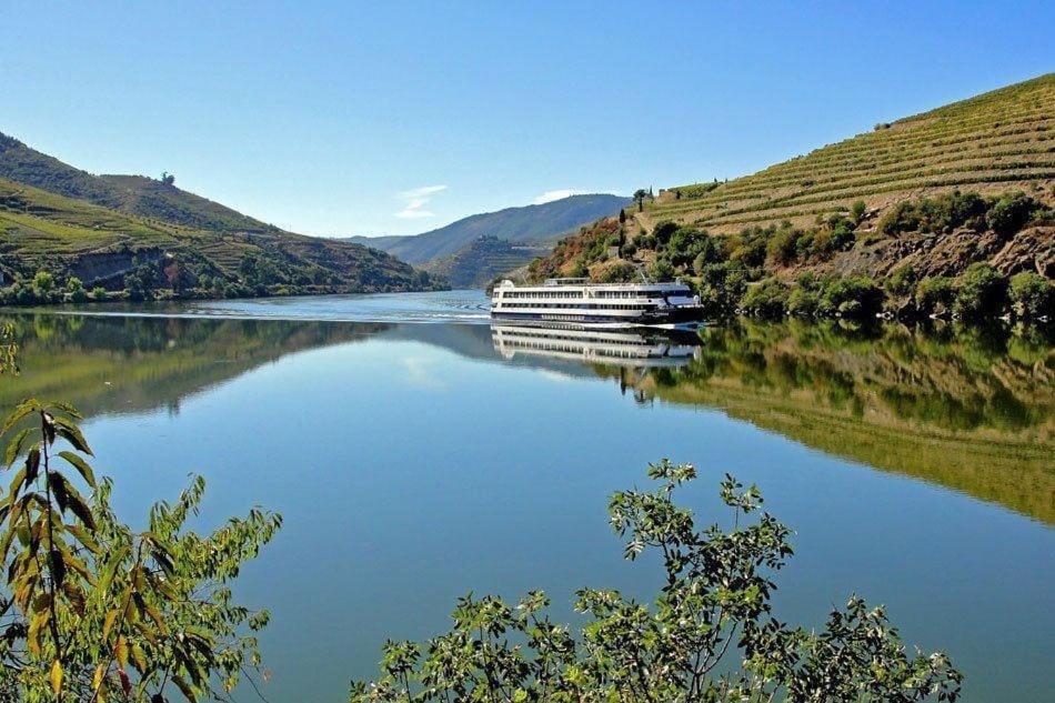 Casa Do Beco B&B Douro - Guest House Parambos Esterno foto
