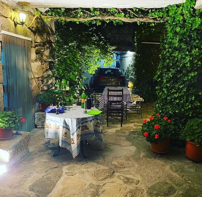 Casa Do Beco B&B Douro - Guest House Parambos Esterno foto