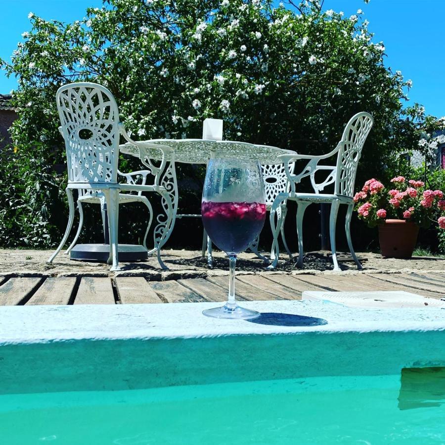 Casa Do Beco B&B Douro - Guest House Parambos Esterno foto