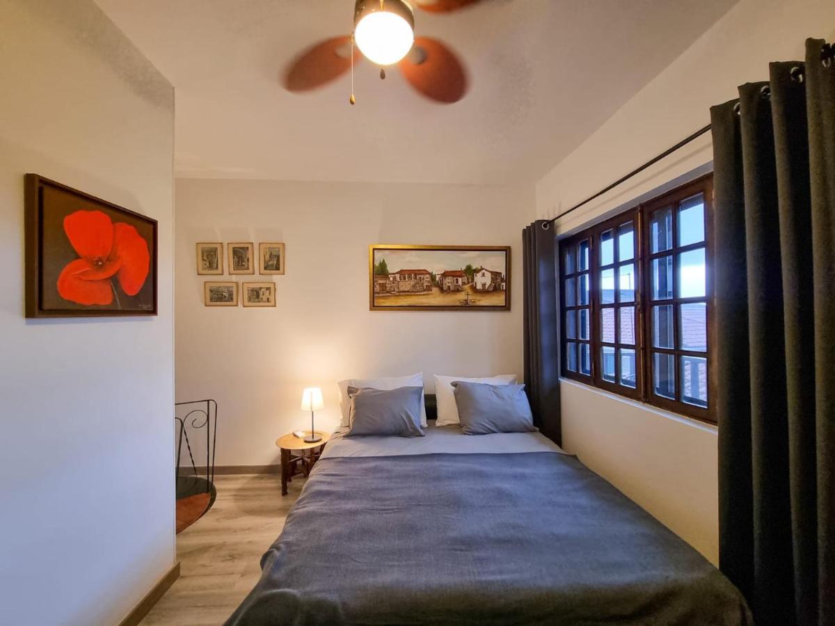 Casa Do Beco B&B Douro - Guest House Parambos Esterno foto
